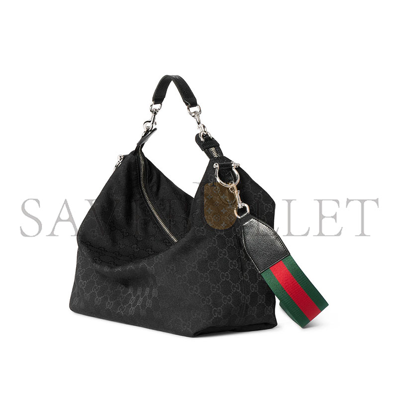 GUCCI BRERA MEDIUM CROSSBODY BAG 866938 (33*27*15cm)